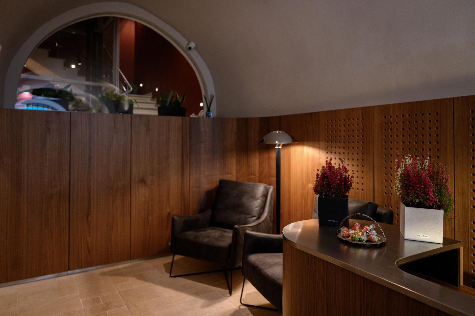 Rudolfo Hotel Lviv Dış mekan fotoğraf