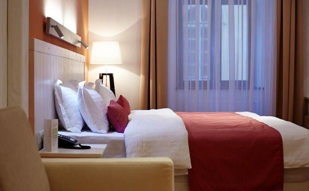 Rudolfo Hotel Lviv Dış mekan fotoğraf