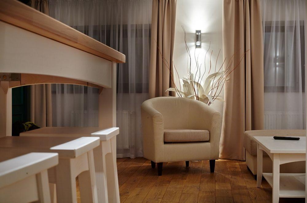 Rudolfo Hotel Lviv Dış mekan fotoğraf