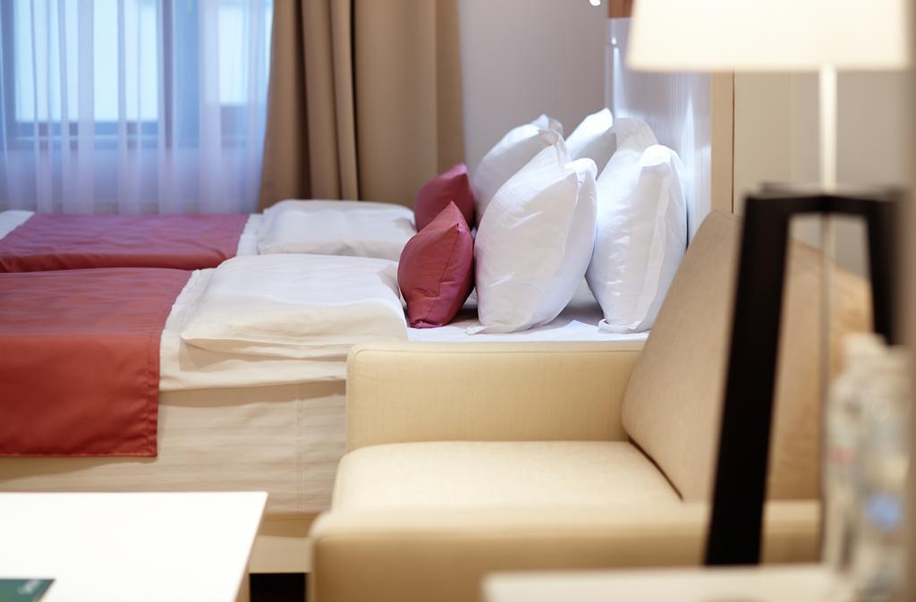 Rudolfo Hotel Lviv Dış mekan fotoğraf