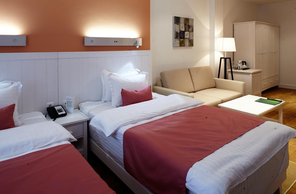 Rudolfo Hotel Lviv Dış mekan fotoğraf