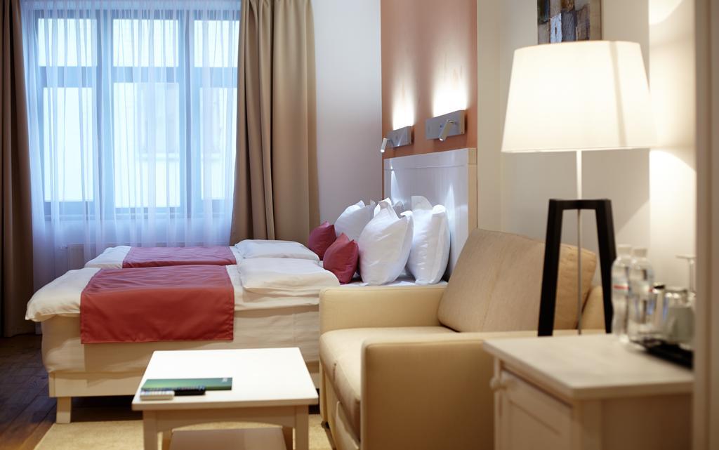 Rudolfo Hotel Lviv Dış mekan fotoğraf