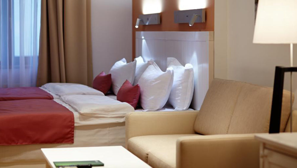 Rudolfo Hotel Lviv Dış mekan fotoğraf