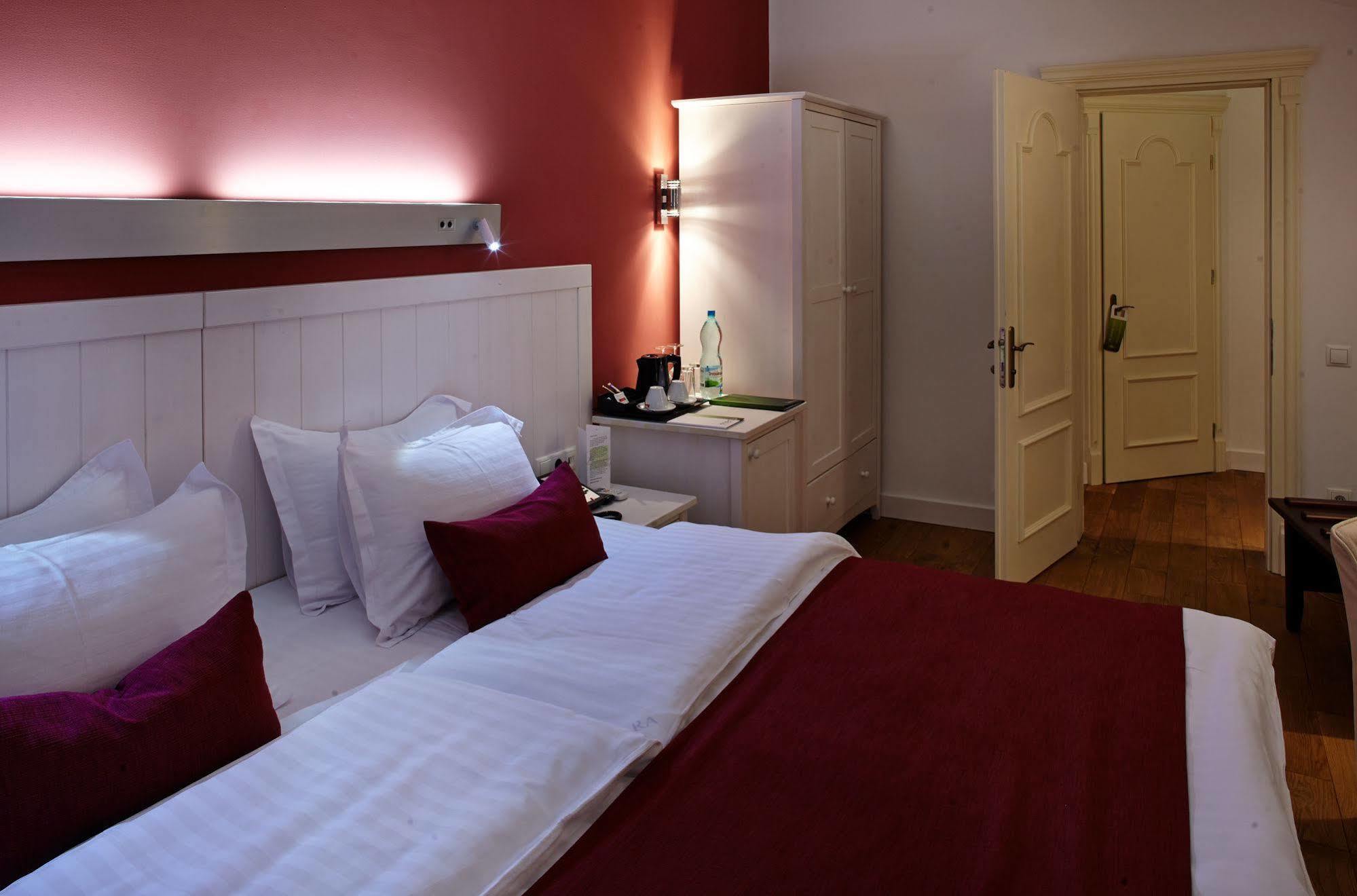 Rudolfo Hotel Lviv Dış mekan fotoğraf