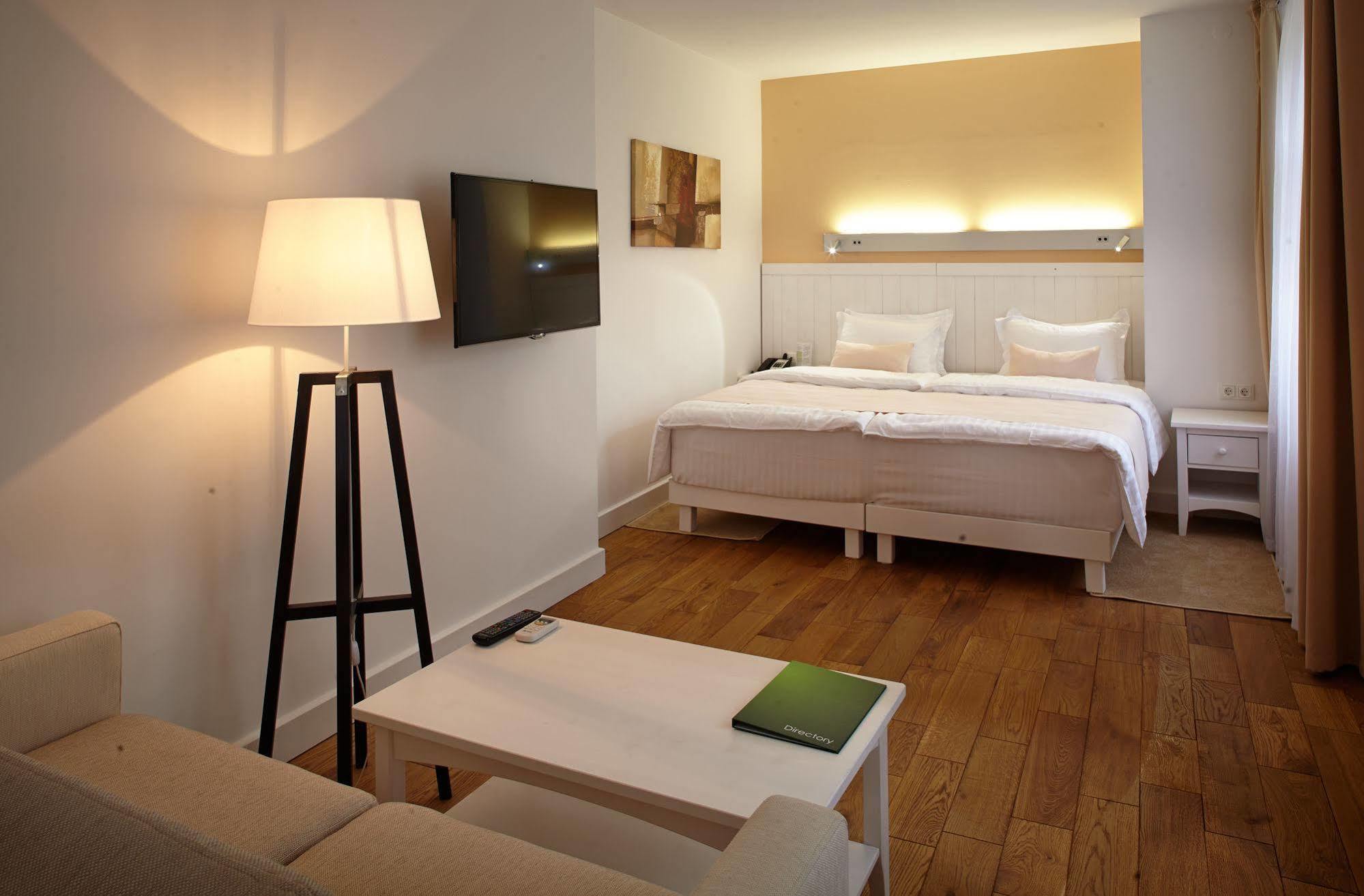 Rudolfo Hotel Lviv Dış mekan fotoğraf