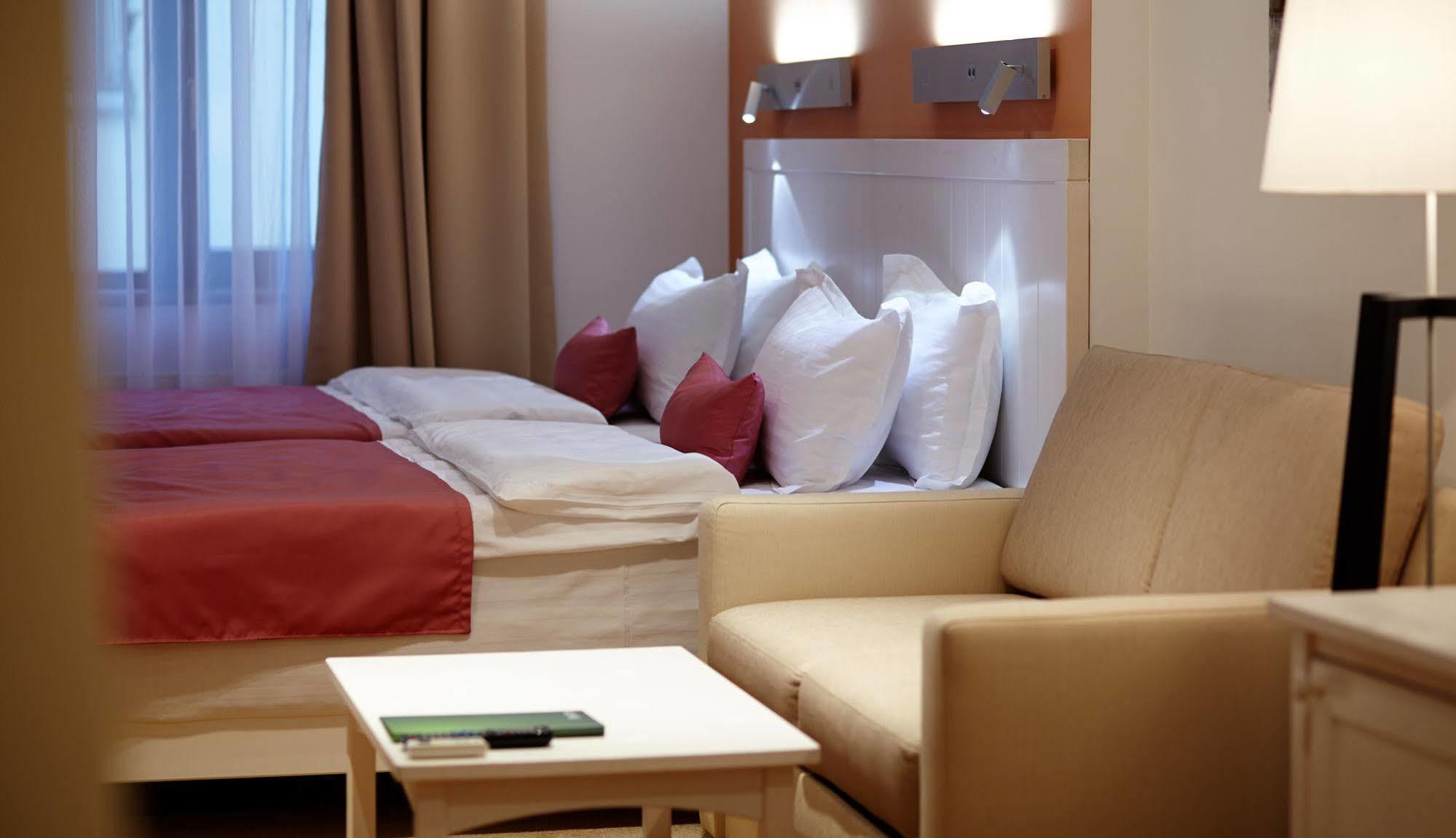 Rudolfo Hotel Lviv Dış mekan fotoğraf